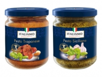 Lidl  Pesto