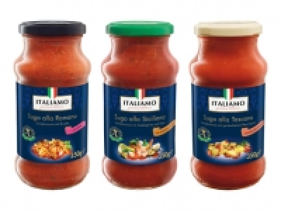 Lidl  Pastasauce