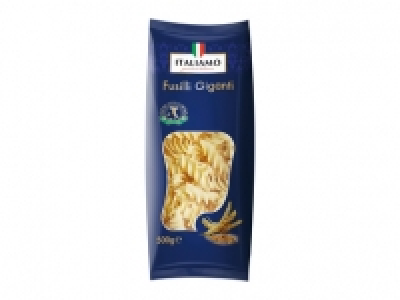 Fusilli Giganti CHF 1.49