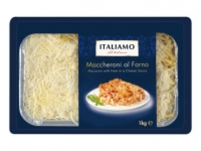 Makkaroniauflauf CHF 4.99