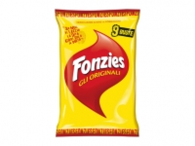 Lidl  Fonzies