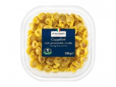 Lidl  Cappelletti