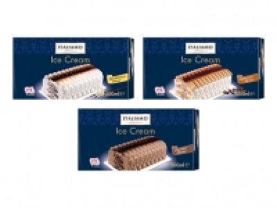 Lidl  Glace