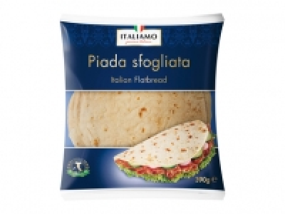 Lidl  Fladenbrot