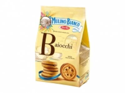 Mulino Bianco Baiocchi