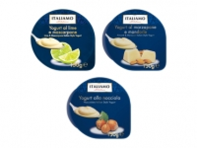 Lidl  Joghurt