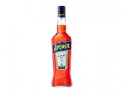 Lidl  Aperol Bitter