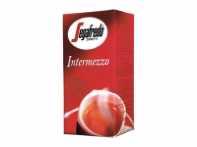 Segafredo Intermezzo Bohnen