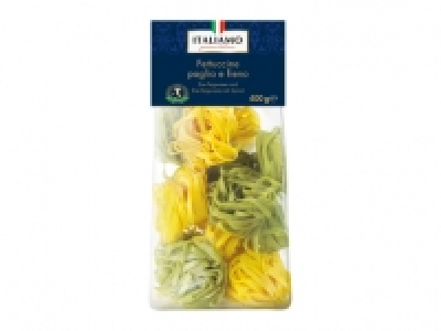 Lidl  Fettuccine Paglia e Fieno