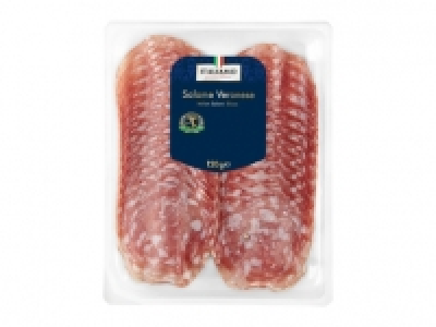 Lidl  Salami Veronese