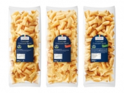 Sardinisches Salzgebäck