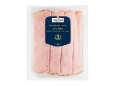 Lidl  Prosciutto Cotto