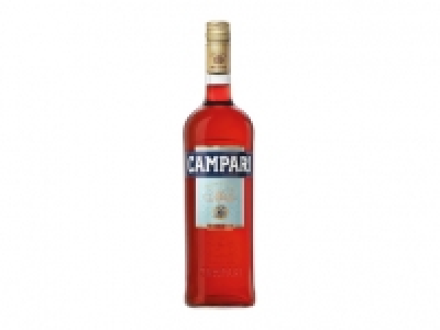 Lidl  Campari Bitter