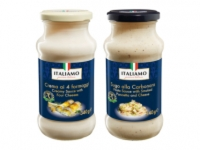 Lidl  Pastasauce