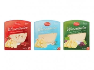 Wiesenländer Käsescheiben CHF 1.49