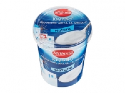 Lidl  Griechischer Joghurt nature