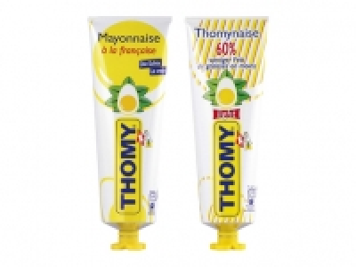 Thomy Mayonnaise/ Thomynaise