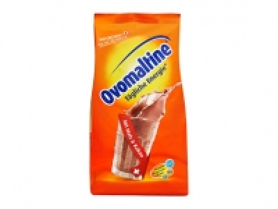 Lidl  Ovomaltine Pulver