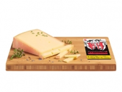 Appenzeller kräftig-würzig