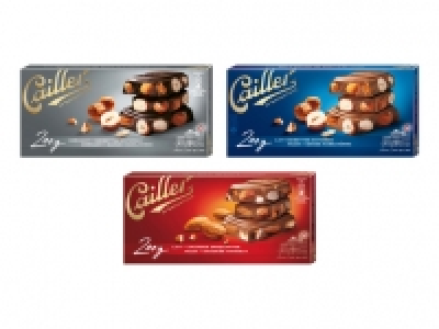 Cailler Premium Tafelschokolade CHF 5.89