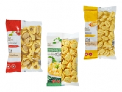 Tortelloni/ Gnocchi