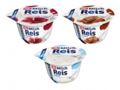 Müller Milchreis CHF 0.59