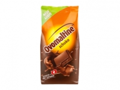 Ovomaltine Pulver Schoko