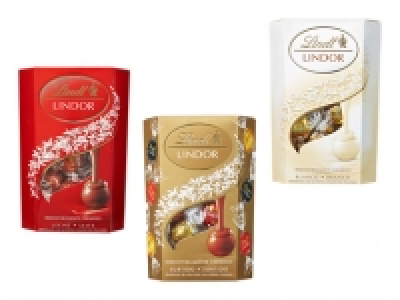 Lidl  Lindt Lindor