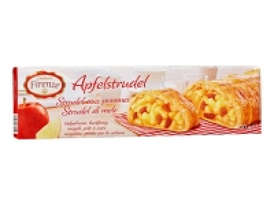 Lidl  Apfelstrudel