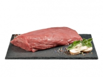 Rindsfilet am Stück CHF 4.49