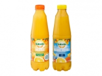 Lidl  Orangensaft