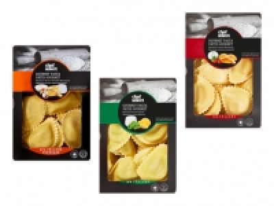 Gourmet Pasta CHF 1.99