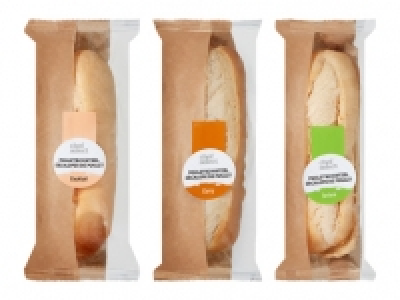 Pouletschnitzelbrot