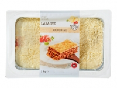 Lidl  Lasagne Bolognese