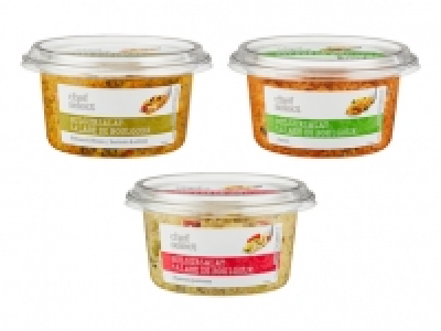 Lidl  Bulgur Salate