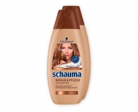 Aldi Suisse  SCHAUMA Repair & Care Shampoo