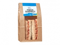 Lidl  Sandwich Thon