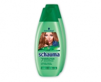 Aldi Suisse  SCHAUMA 7 Kräuter Shampoo