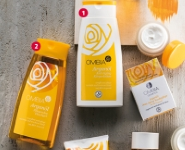 OMBIA K&ouml;rperpflege