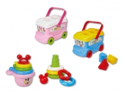 Lern- und Spielset