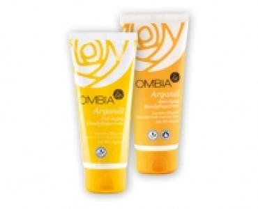 OMBIA Handpflegecr&egrave;me
