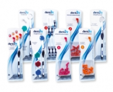 Aldi Suisse  DENTOFIT Interdental-Set