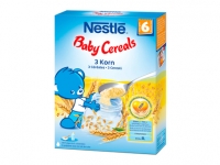 Lidl  Nestlé Baby Cereals