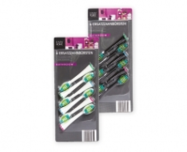 EASY HOME® Ersatzzahnbursten CHF 4.99