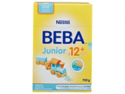 Nestlé BEBA Junior 12+