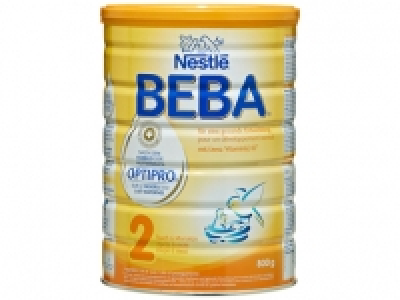 Nestlé BEBA Optipro 2