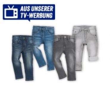 Aldi Suisse  KIDZ ALIVE Kinder-Jeans