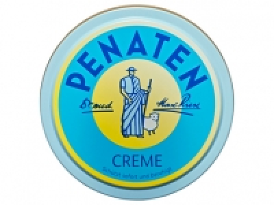 Penaten Wundschutzcreme