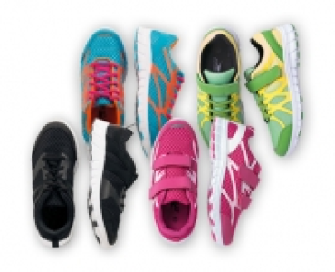 CRANE® Kinder-Sport-/Freizeitschuhe CHF 14.99
