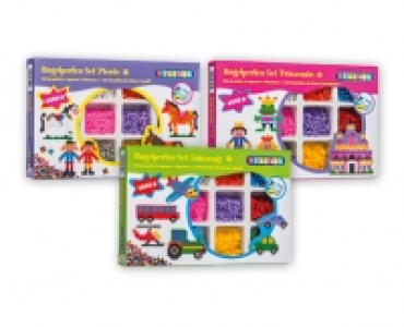 PLAYBOX Bugelperlen-Set